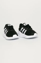 adidas Originals - Дитячі черевики LA Trainer Lite FW5843 чорний