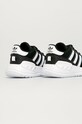 BIMBA adidas Originals scarpe per bambini LA Trainer Lite FW5843 nero