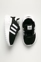 adidas Originals - Детски обувки LA Trainer Lite FW5843 FW5843 черен