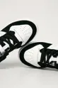 adidas Originals - Дитячі черевики Rivalry Low FV4949  Халяви: Синтетичний матеріал, Натуральна шкіра Внутрішня частина: Текстильний матеріал Підошва: Синтетичний матеріал