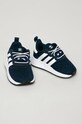adidas Originals - Dětské boty X_PLR S EL I FW0443 FW0443 námořnická modř AW20