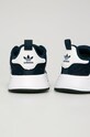 CHLAPEC adidas Originals - Dětské boty X_PLR S EL I FW0443 FW0443 námořnická modř