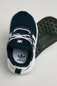 námořnická modř adidas Originals - Dětské boty X_PLR S EL I FW0443