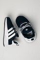 adidas Originals - Dětské boty X_PLR S EL I FW0443 FW0443 námořnická modř
