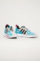 adidas Originals - Pantofi copii Zx 2K Flux FW1908 FW1908 gri AW20