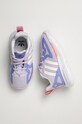 adidas Originals - Pantofi copii ZX 2K Flux El I FW2378 FW2378 violet