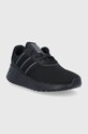 Dětské boty adidas Originals FW8274 FW8274 černá AW21
