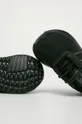 čierna adidas Originals - Detské topánky La Treiner Lite EL I FW8275