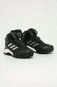 adidas Performance - Παιδικά παπούτσια FU7272 μαύρο AW20