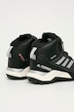 Κοριτσίστικα adidas Performance - Παιδικά παπούτσια FU7272 μαύρο