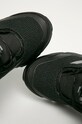 adidas Performance - Παιδικά παπούτσια FU7272 μαύρο