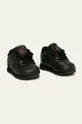 Reebok Classic - Дитячі черевики 50190 чорний