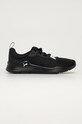 Puma - Pantofi copii Wired Run PS 374216 textil negru 374216