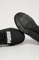 Puma - Pantofi copii Wired Run PS 374216 negru 374216