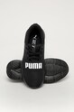 Puma - Pantofi copii Wired Run PS 374216 374216 negru