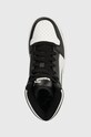 Puma sneakers pentru copii Rebound negru 370486