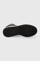 Puma sneakers pentru copii Rebound 370486 negru