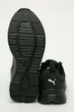 Puma - Дитячі черевики Wired Run Jr 374214  Халяви: Синтетичний матеріал, Текстильний матеріал Внутрішня частина: Текстильний матеріал Підошва: Синтетичний матеріал