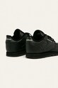 Chlapec Reebok Classic - Detské topánky Classic Leather 50170 50170 čierna