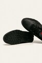 Reebok Classic - Detské topánky Classic Leather 50170 50170 čierna