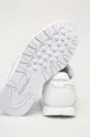 Reebok Classic - Gyerek bőrcipő Classic 50172  Szár: természetes bőr Belseje: textil Talp: szintetikus anyag