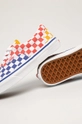 multicolor Vans - Tenisówki dziecięce