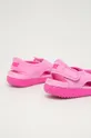 Nike Kids otroški sandali Sunray Adjust 5 V2  Zunanjost: Sintetični material Notranjost: Tekstilni material Podplat: Sintetični material