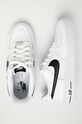 Nike Kids - Pantofi copii Nike Air Force 1 CT7724 alb