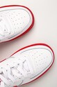 Nike Kids - Детски обувки Air Force 1 CV7663 бял