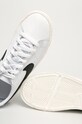 Dětské boty Nike Kids Blazer Low bílá CZ7106