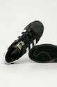 adidas Originals sneakers din piele Superstar EF5398 negru