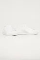 adidas Originals - Detské topánky Superstar J biela