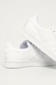 Dječaci Dječje tenisice adidas Originals Superstar J EF5399 bijela