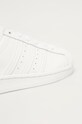 Dječje tenisice adidas Originals Superstar J bijela EF5399