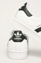 CHLAPEC Boty adidas Originals Superstar FU7712 bílá