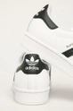 Dječje tenisice adidas OriginalsSuperstar <p> Vanjski dio: Sintetički materijal, Prirodna koža Unutrašnji dio: Sintetički materijal Potplat: Sintetički materijal</p>