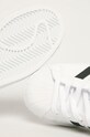 Boty adidas Originals Superstar FU7712 bílá
