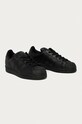 adidas Originals - Buty Superstar FU7713 czarny AA00
