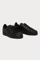 adidas Originals kids' shoes Superstar black