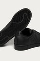 Chłopiec adidas Originals - Buty Superstar FU7713 czarny