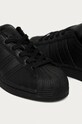 adidas Originals - Buty Superstar FU7713 czarny