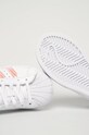 adidas Originals - Dětské boty Superstar C FV3147 FV3147 bílá