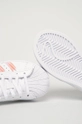 adidas Originals otroški čevlji Superstar C Otroški