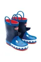 темно-синій Chipmunks - Дитячі гумові чоботи Jaws Дитячий