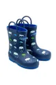 темно-синій Chipmunks - Дитячі гумові чоботи Rain Дитячий
