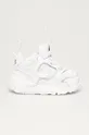 biela Nike Kids - Detské topánky Pegasus 91 Lite Detský