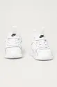 Nike Kids - Gyerek cipő Pegasus 91 Lite fehér