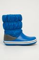 albastru Crocs - Cizme de iarna copii De copii