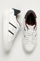 Gant - Buty skórzane Saint-Bro 21631882.G20 21631882.G20 biały