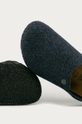 Birkenstock - Papuče Zermatt River  Zvršok: Textil Vnútro: Textil, Prírodná koža Podrážka: Syntetická látka